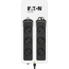 Eaton UPS 3S 550F 550VA/330W 6x FR, USB