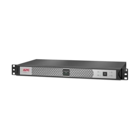 APC Smart-UPS C 500VA LI SD 1HE 230V NC