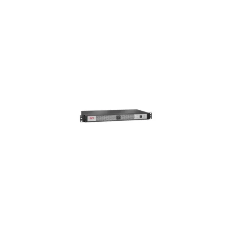 APC Smart UPS SCL500RMI1UNC C 500VA/400W 1U NMC SC, AP9630, battery Li-Ion, SmartConnect