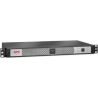 APC Smart-UPS C 500VA LI SD 1HE 230V NC