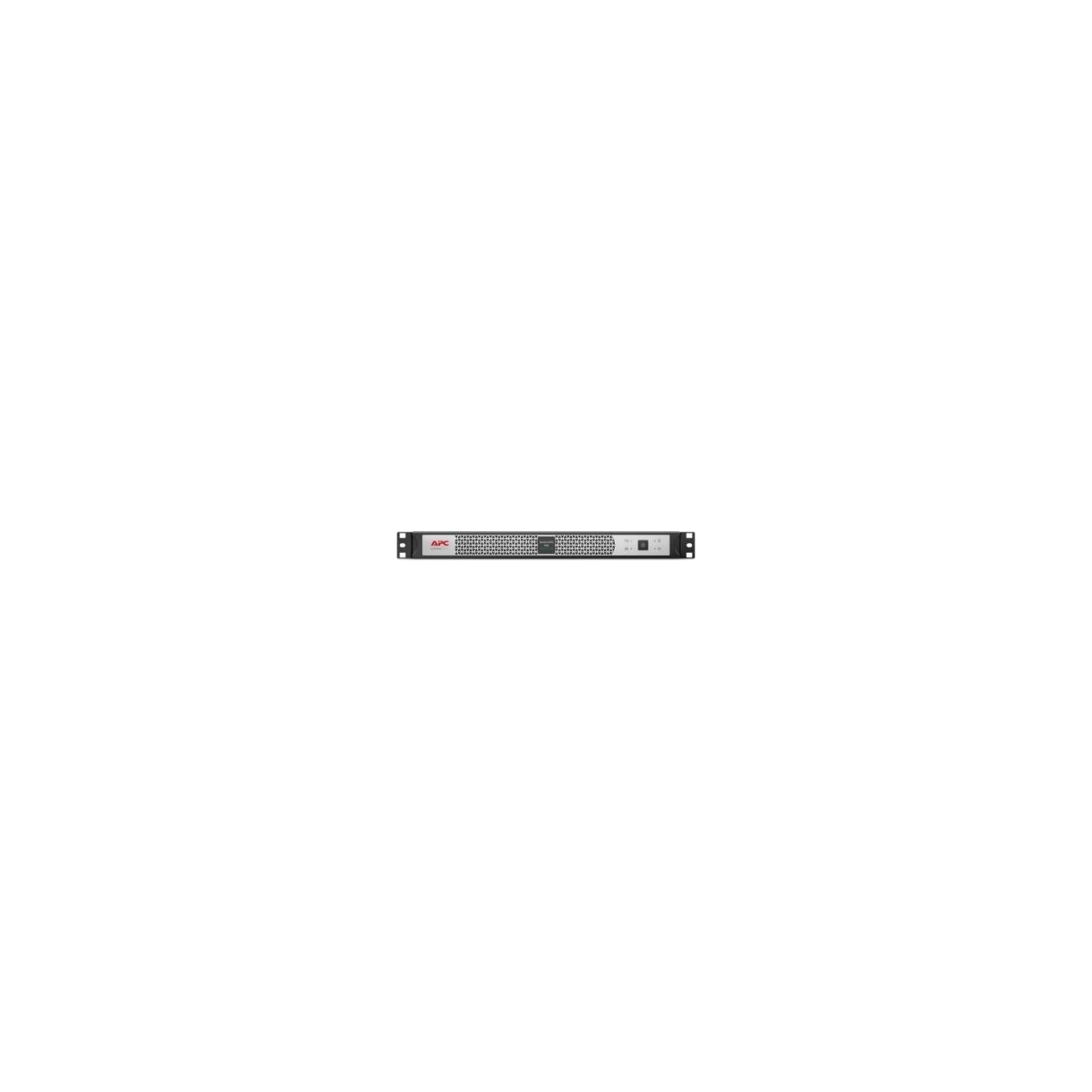 APC Smart-UPS C 500VA LI SD 1HE 230V NC