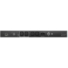 APC Smart-UPS C 500VA LI SD 1HE 230V NC