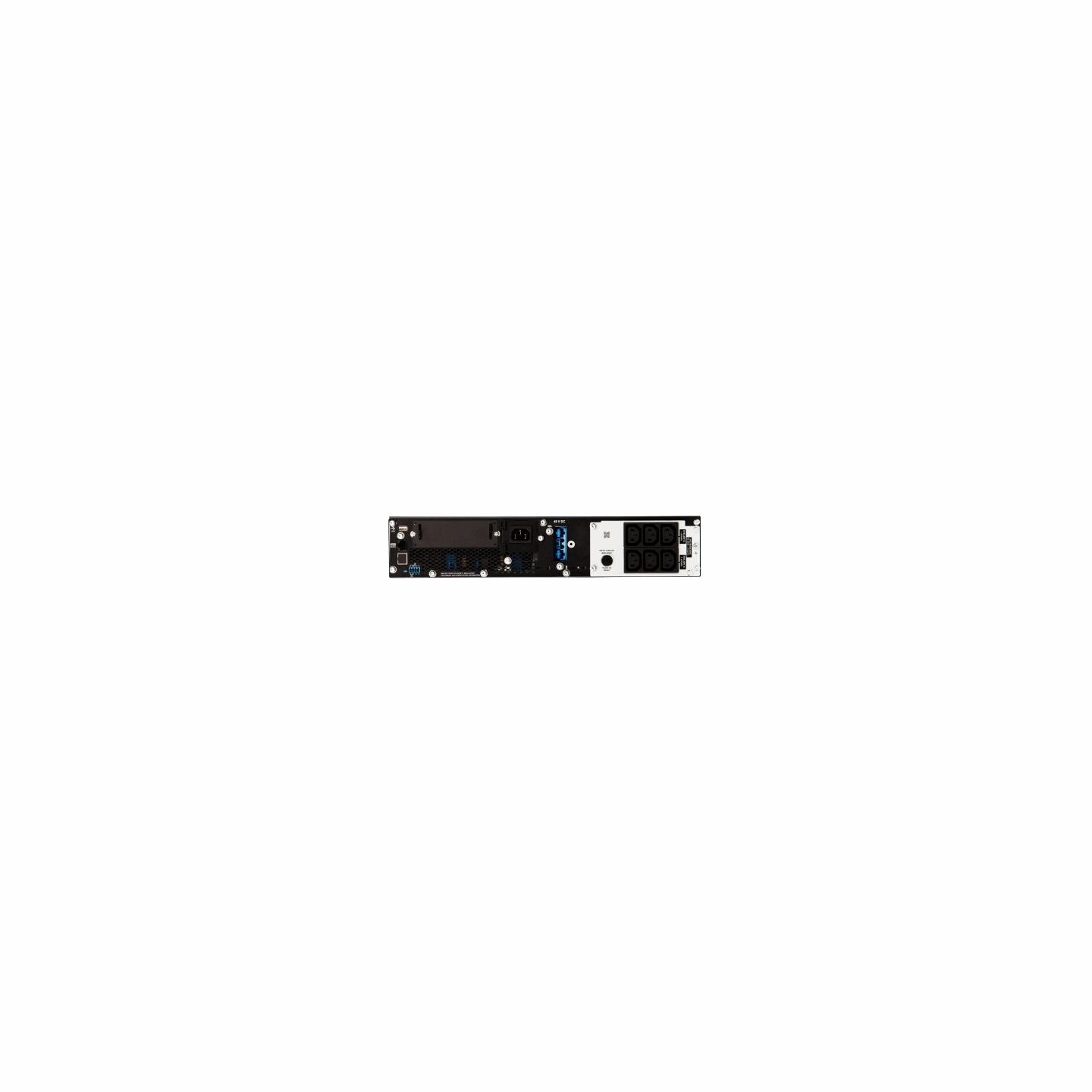 APC SMART-UPS SRT 1500VA RM 230V