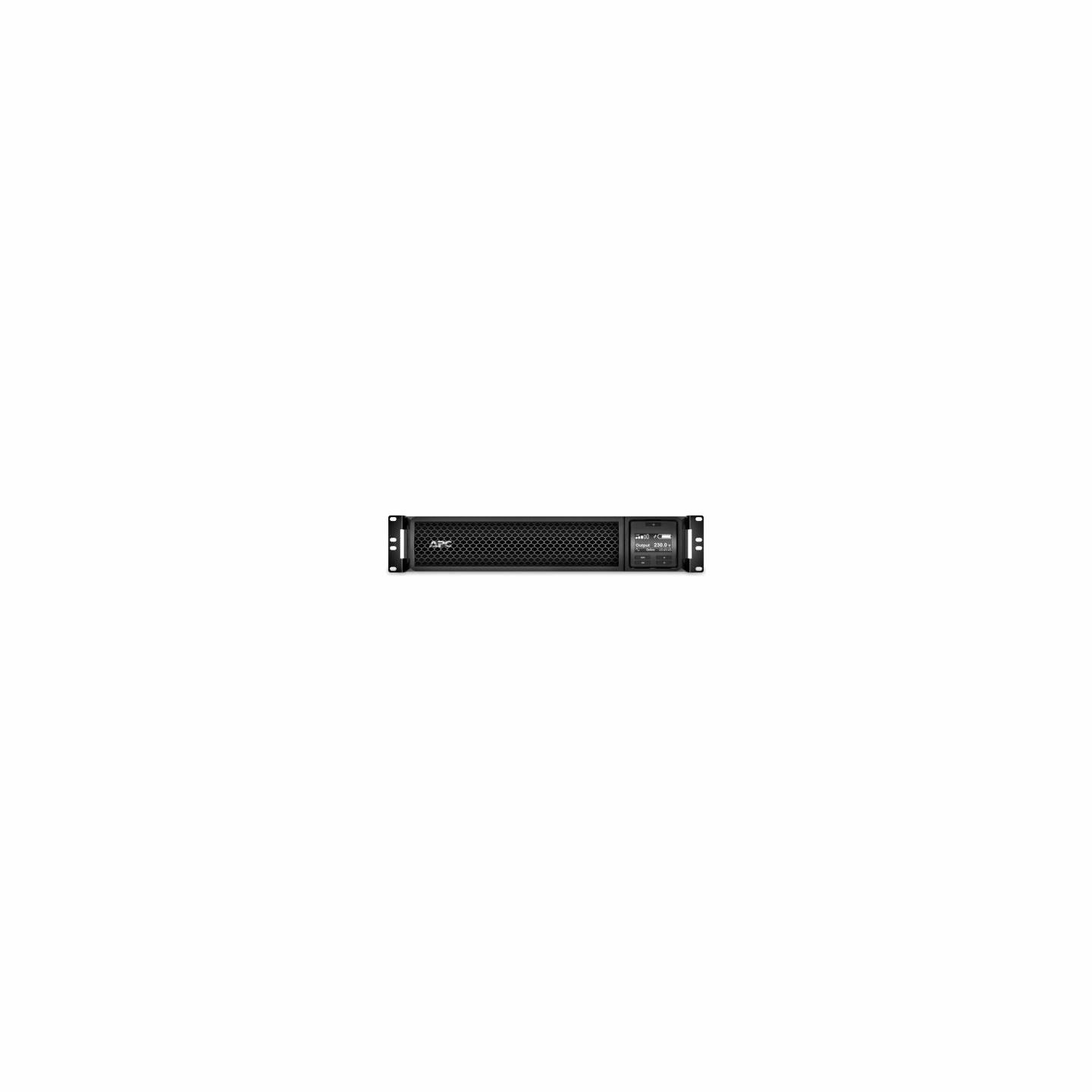APC SMART-UPS SRT 1000VA RM 230V