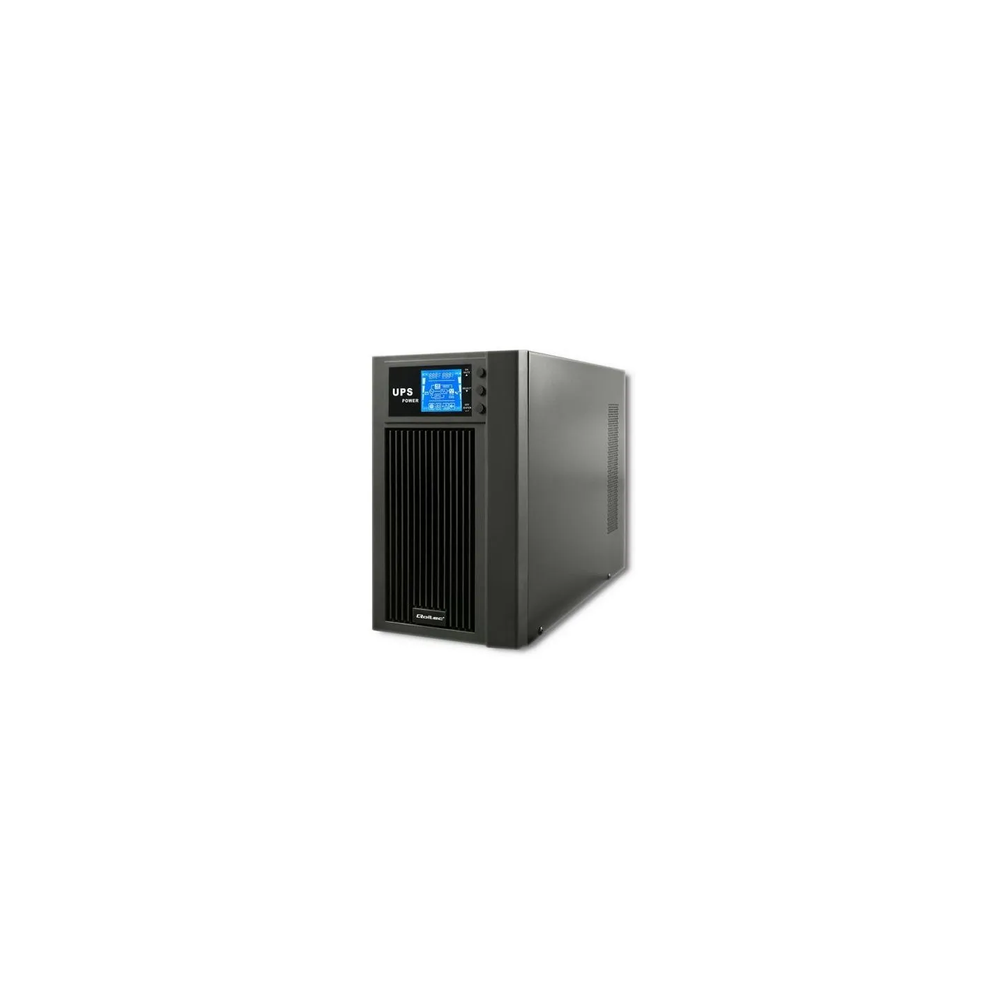 Qoltec 53043 UPS 3KVA 2.4kW