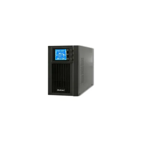 Qoltec 53042 UPS 1kVA 800W