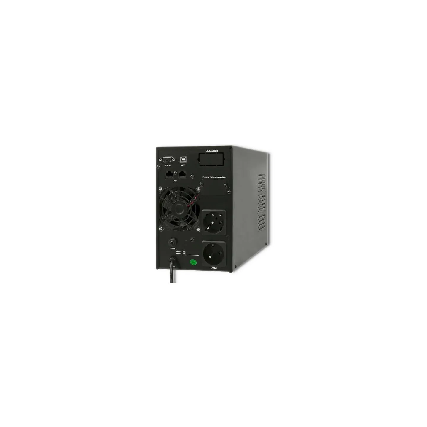 Qoltec 53042 UPS 1kVA 800W