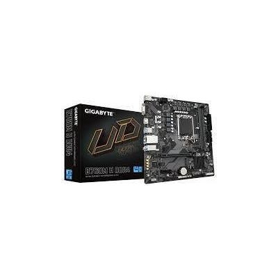 Gigabyte B760MHDDR4
