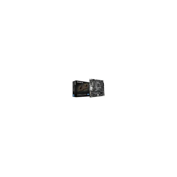 Gigabyte B760MHDDR4
