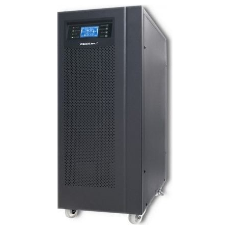 Qoltec 53044 UPS 10KVA 8kW