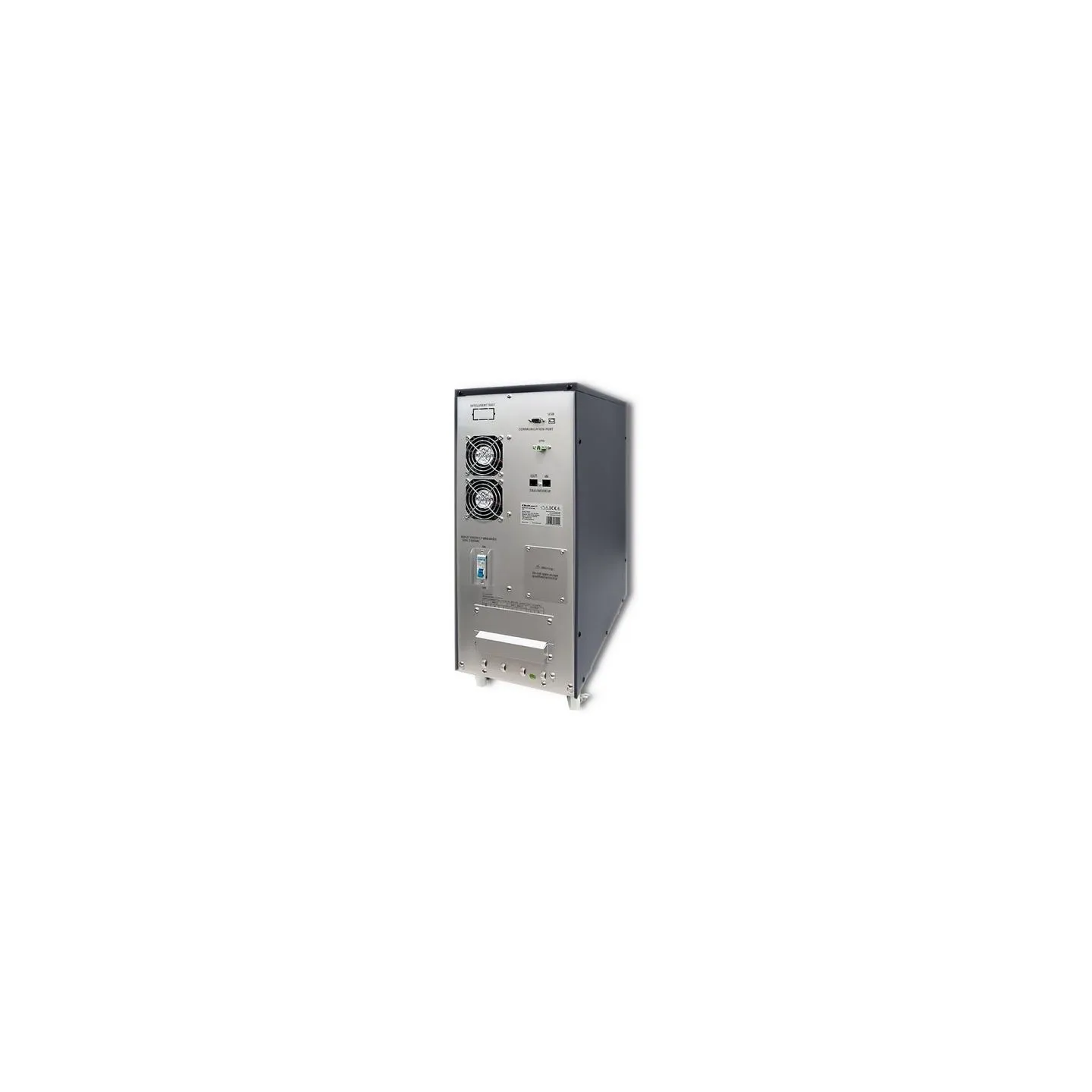 Qoltec 53044 UPS 10KVA 8kW