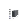 Qoltec 53044 UPS 10KVA 8kW