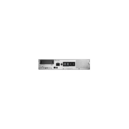 APC SMT750RMI2UNC SMART-UPS 750VA/500W R2U + AP9631