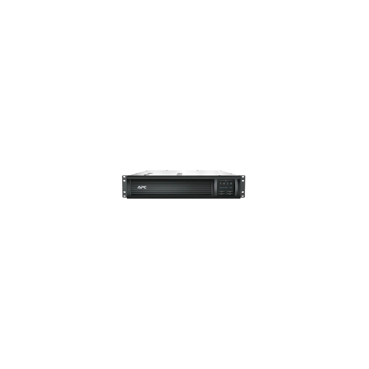 APC SMT750RMI2UNC SMART-UPS 750VA/500W R2U + AP9631