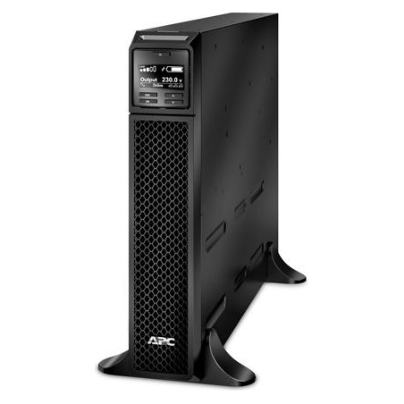 APC SRT3000XLI Smart-UPS SRT 3000VA/2700W 230V
