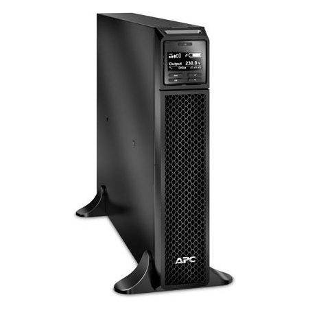 APC SRT3000XLI Smart-UPS SRT 3000VA/2700W 230V
