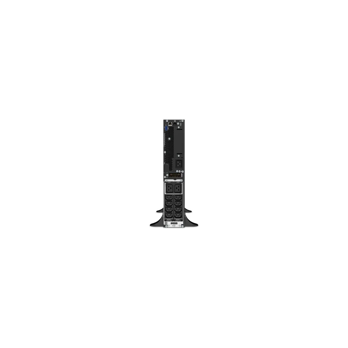 APC SRT3000XLI Smart-UPS SRT 3000VA/2700W 230V