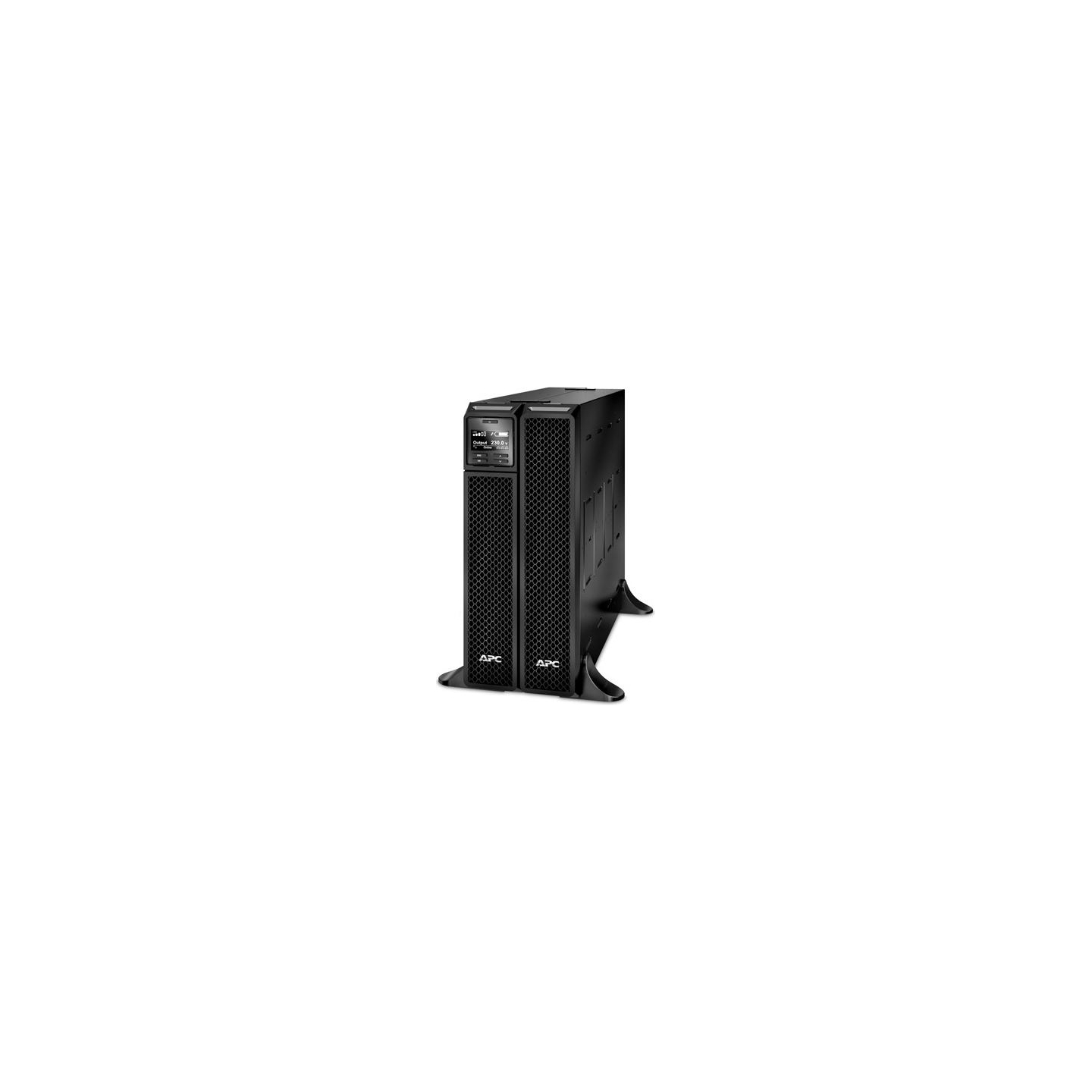 APC SRT3000XLI Smart-UPS SRT 3000VA/2700W 230V