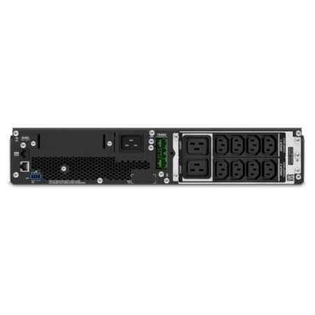 APC SRT2200RMXLI Smart-UPS S RT2200VA/1980W 230V Rac