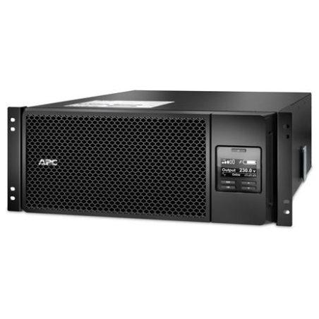 APC SMART-UPS SRT 6000VA RM 230V