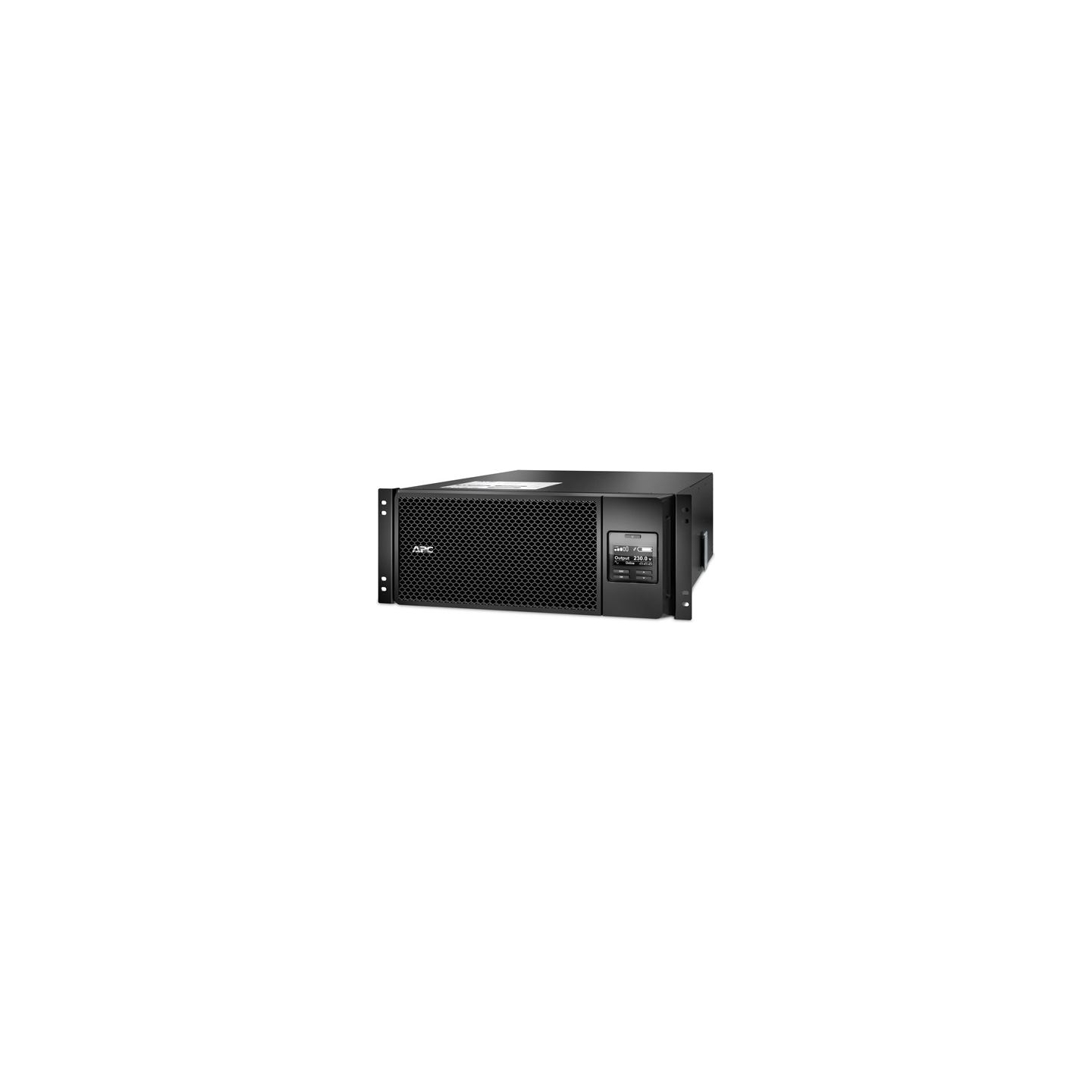 APC SMART-UPS SRT 6000VA RM 230V
