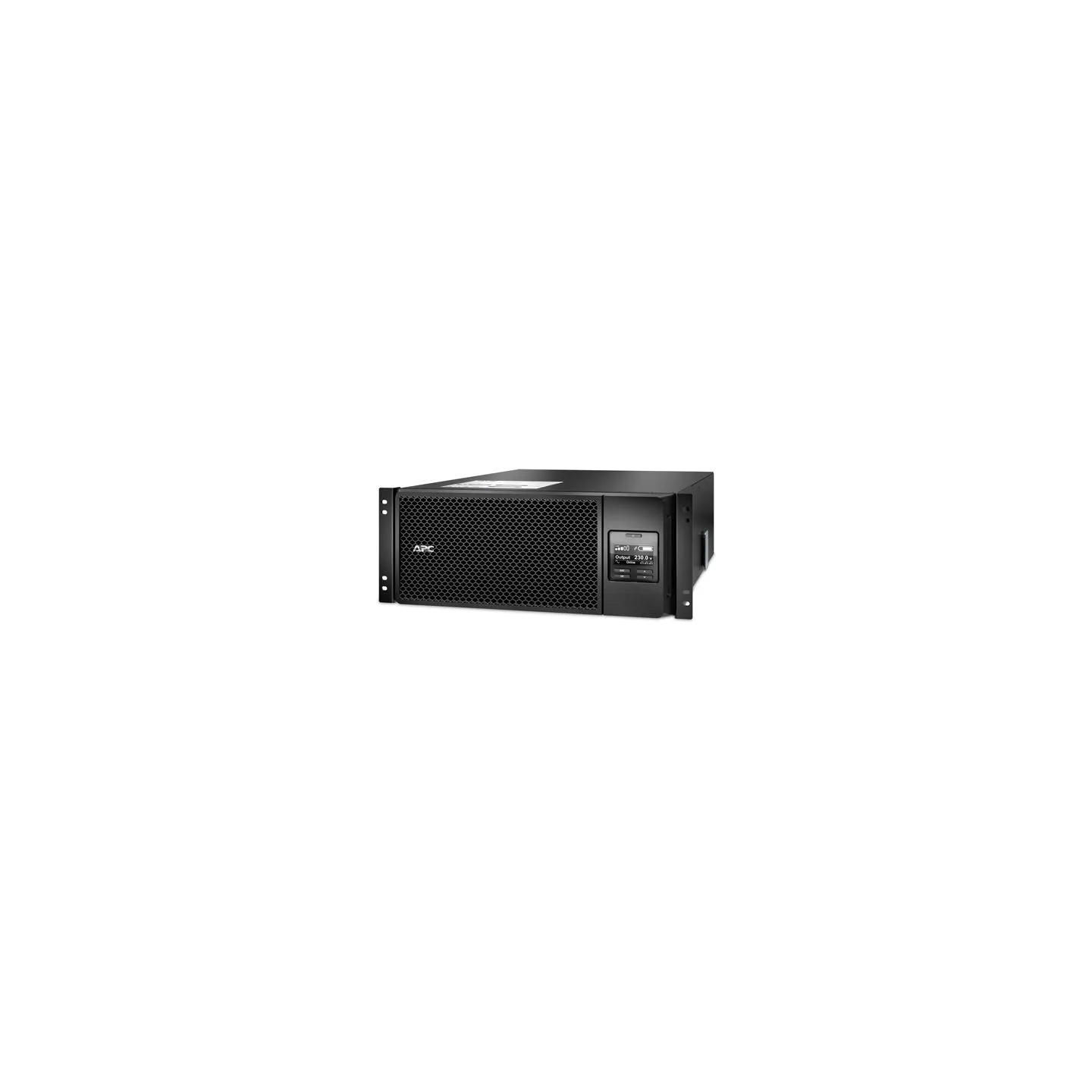 APC SRT6KRMXLI Smart-UPS SRT 6000VA Rack 230V