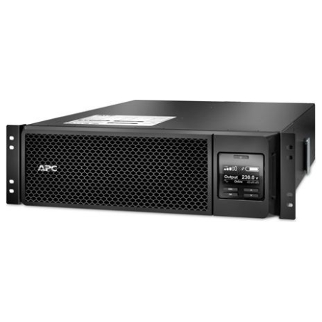 APC SMART-UPS SRT 5000VA RM 230V