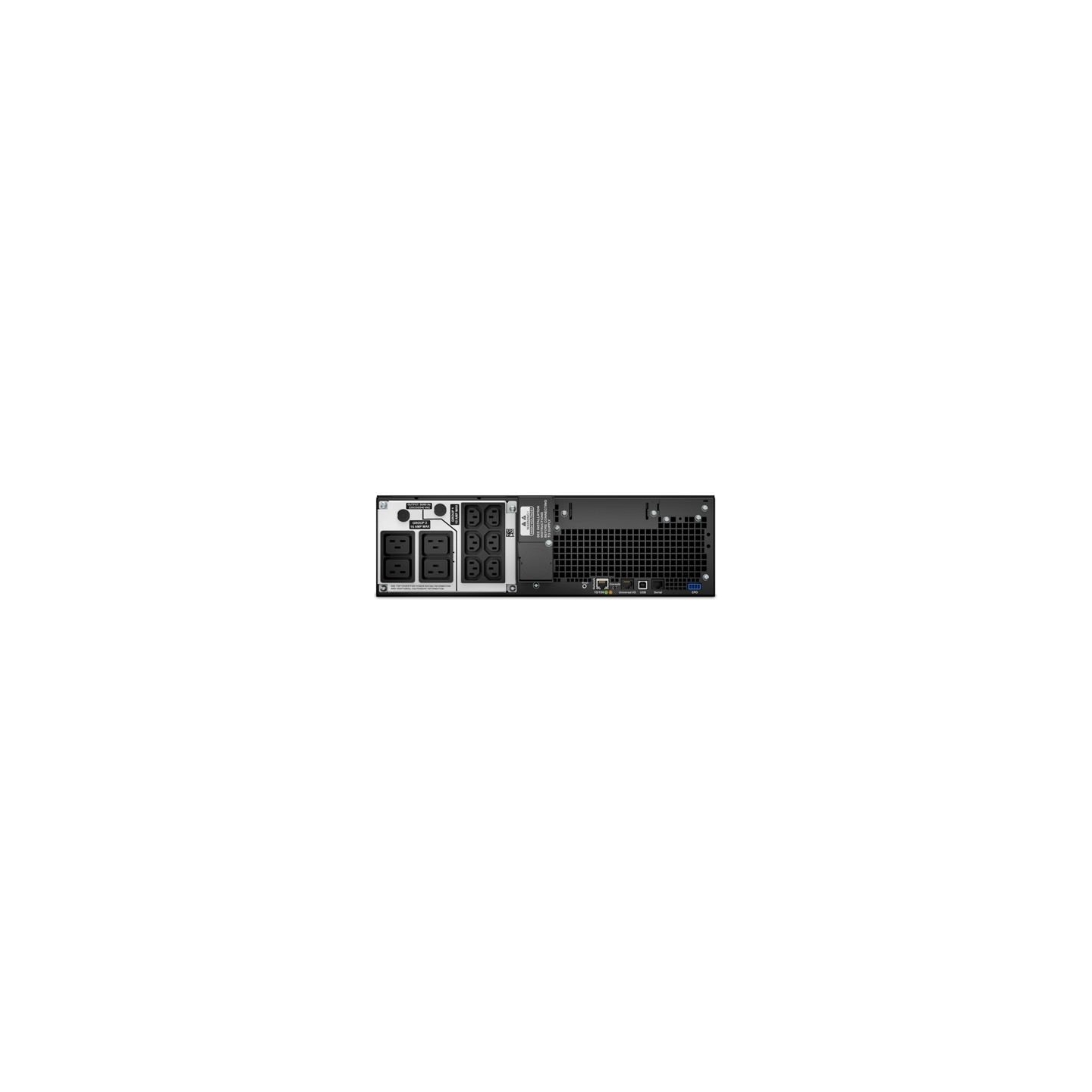 APC SMART-UPS SRT 5000VA RM 230V