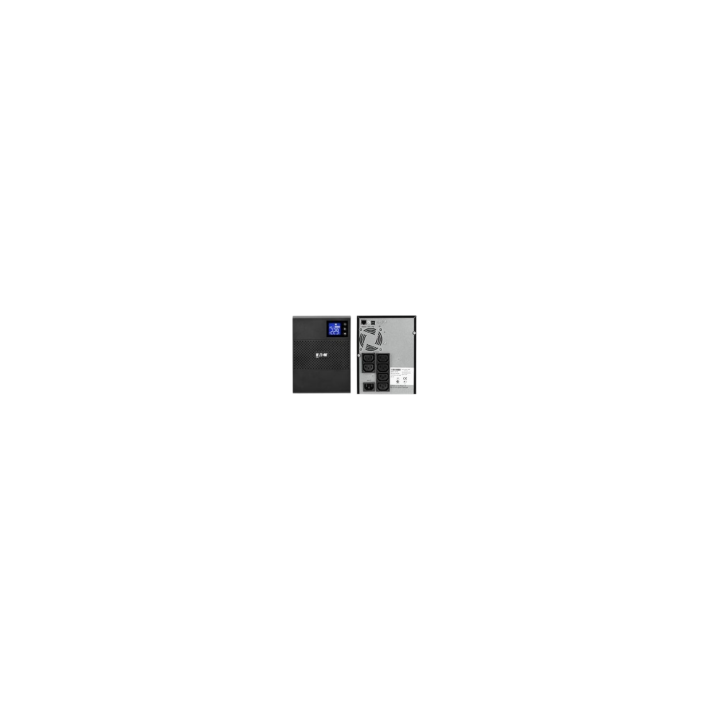 Eaton 5SC750i 5SC 750i