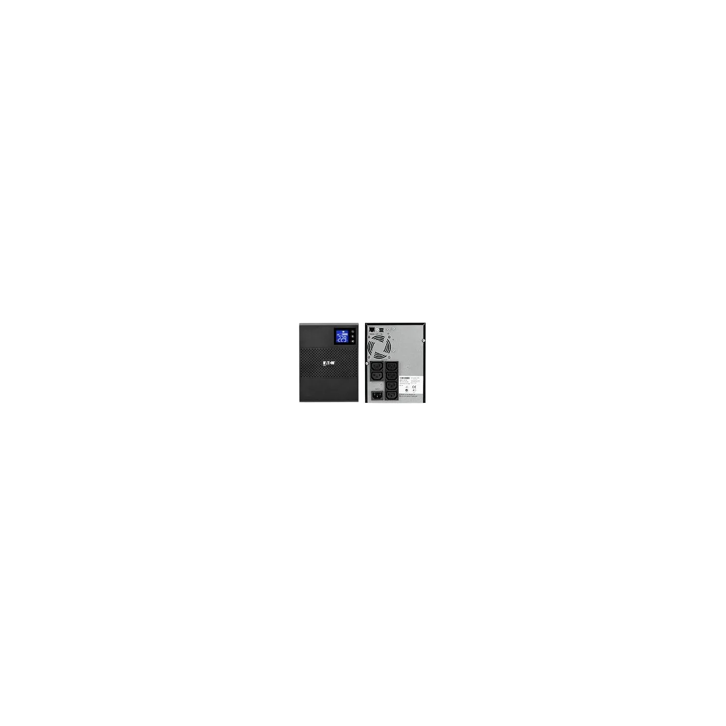 Eaton 5SC750i 5SC 750i