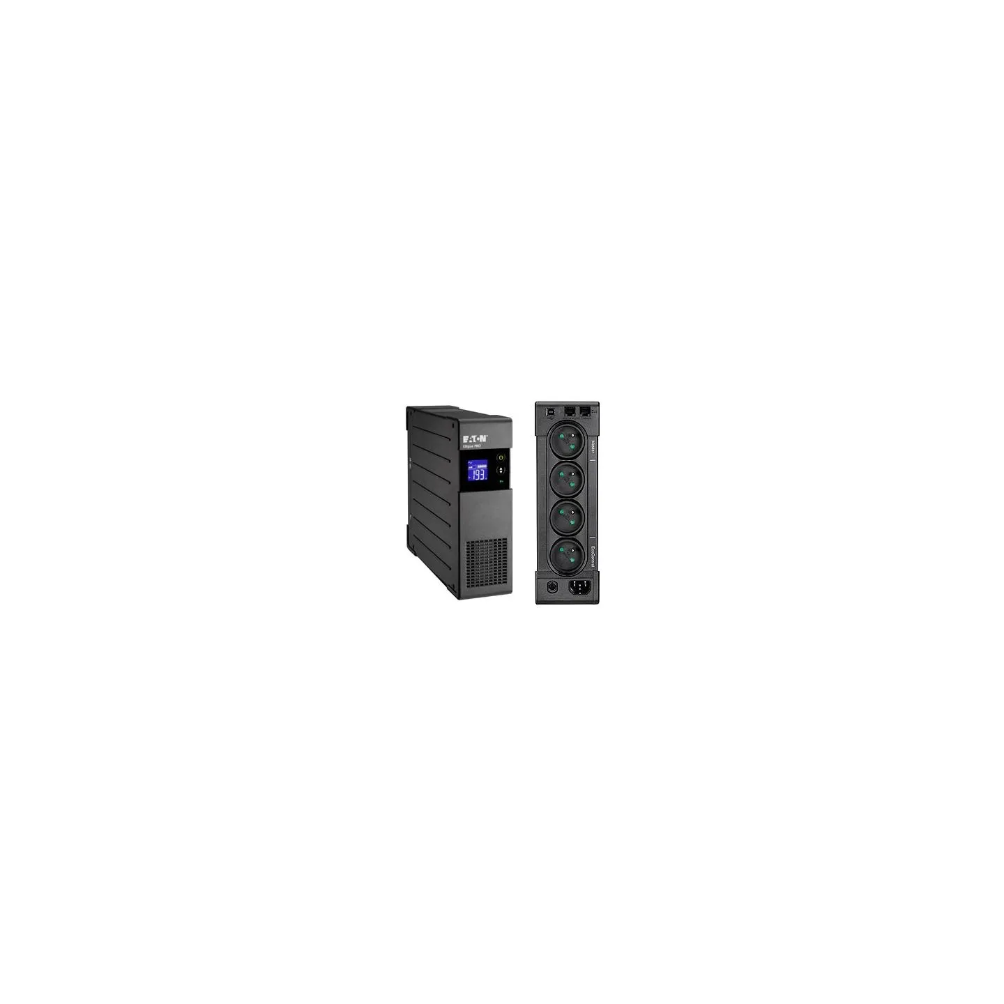 Eaton UPS Ellipse PRO 850 FR ELP850FR
