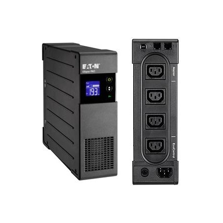 Eaton UPS Ellipse PRO 650 IEC ELP650IEC