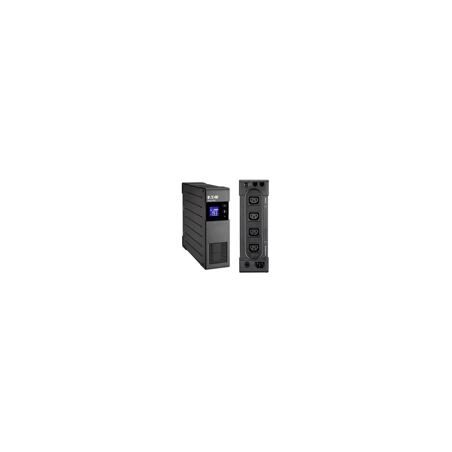 Eaton UPS Ellipse PRO 650 IEC ELP650IEC