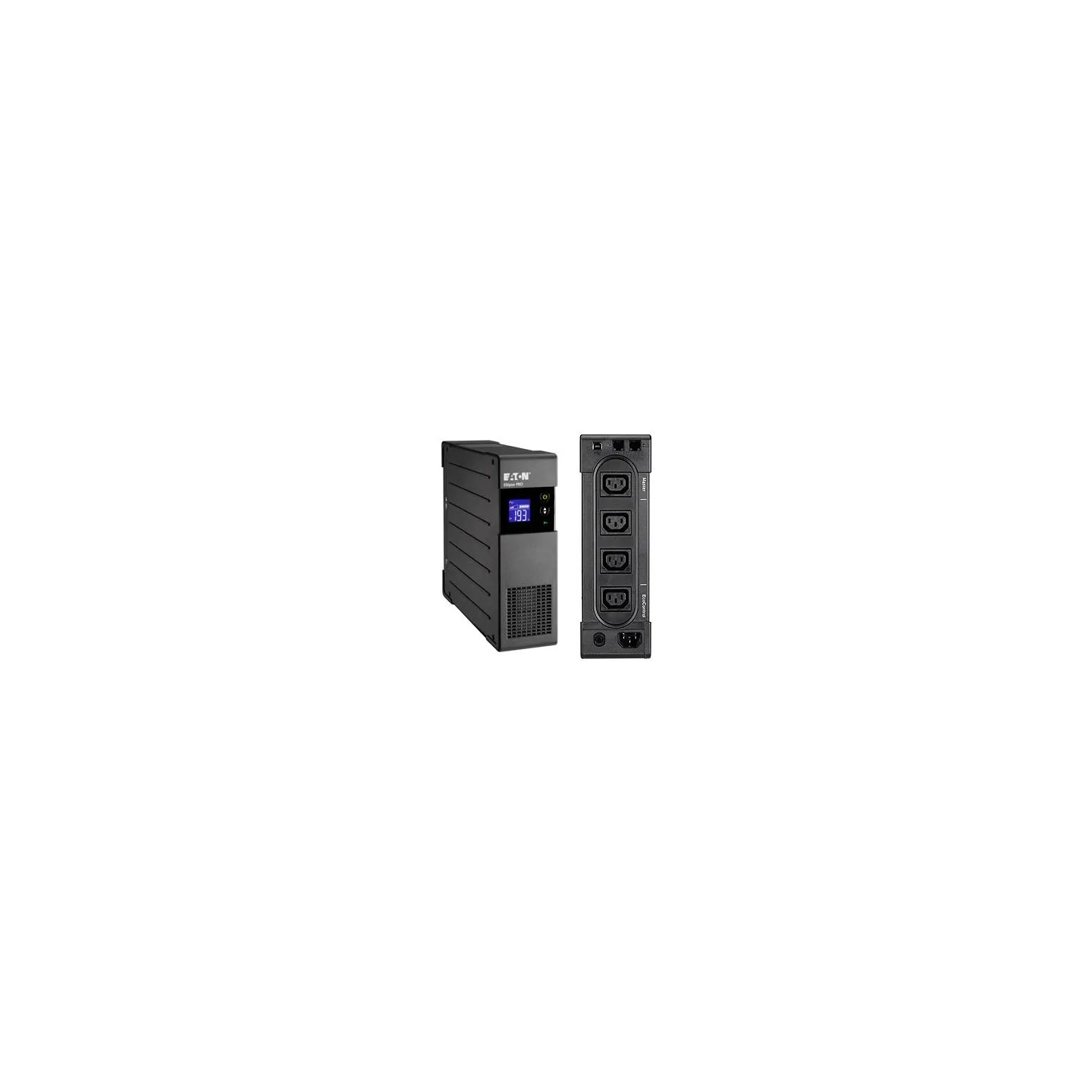Eaton UPS Ellipse PRO 650 IEC ELP650IEC