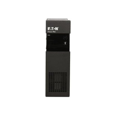 Eaton UPS Ellipse PRO 650 IEC ELP650IEC