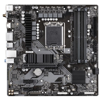 Gigabyte B760MDS3HAXDDR41.1