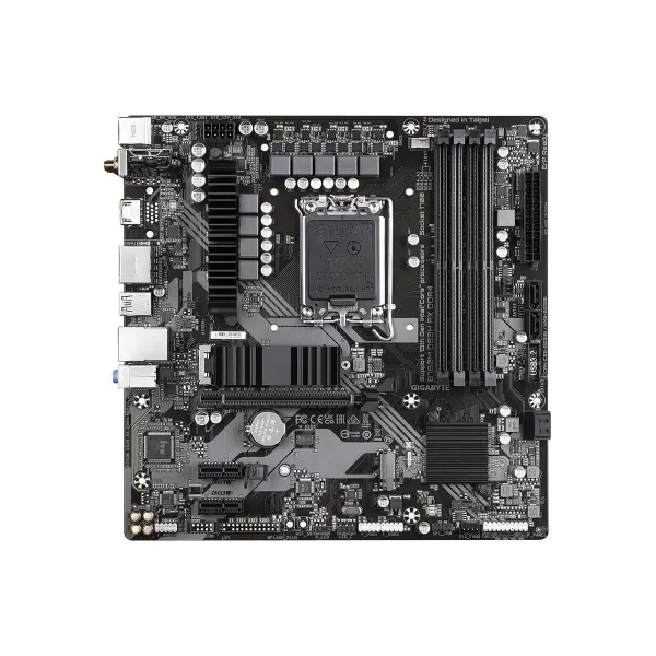 Gigabyte B760MDS3HAXDDR41.1