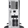 APC SMX3000HVNC SMART X 3000VA R2T 4U LCD + AP9631 Net.Card