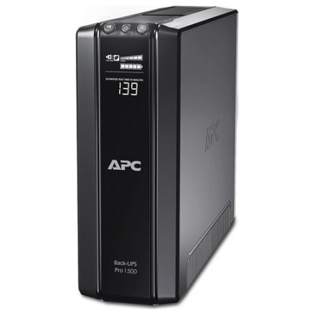 APC BR1500G-FR APC Power Sav Back-UPS Pro 1500