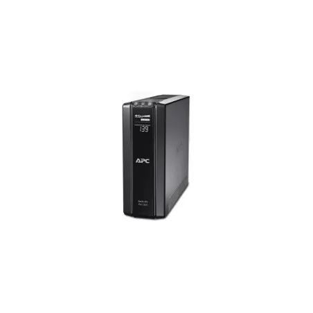 APC BR1500G-FR APC Power Sav Back-UPS Pro 1500