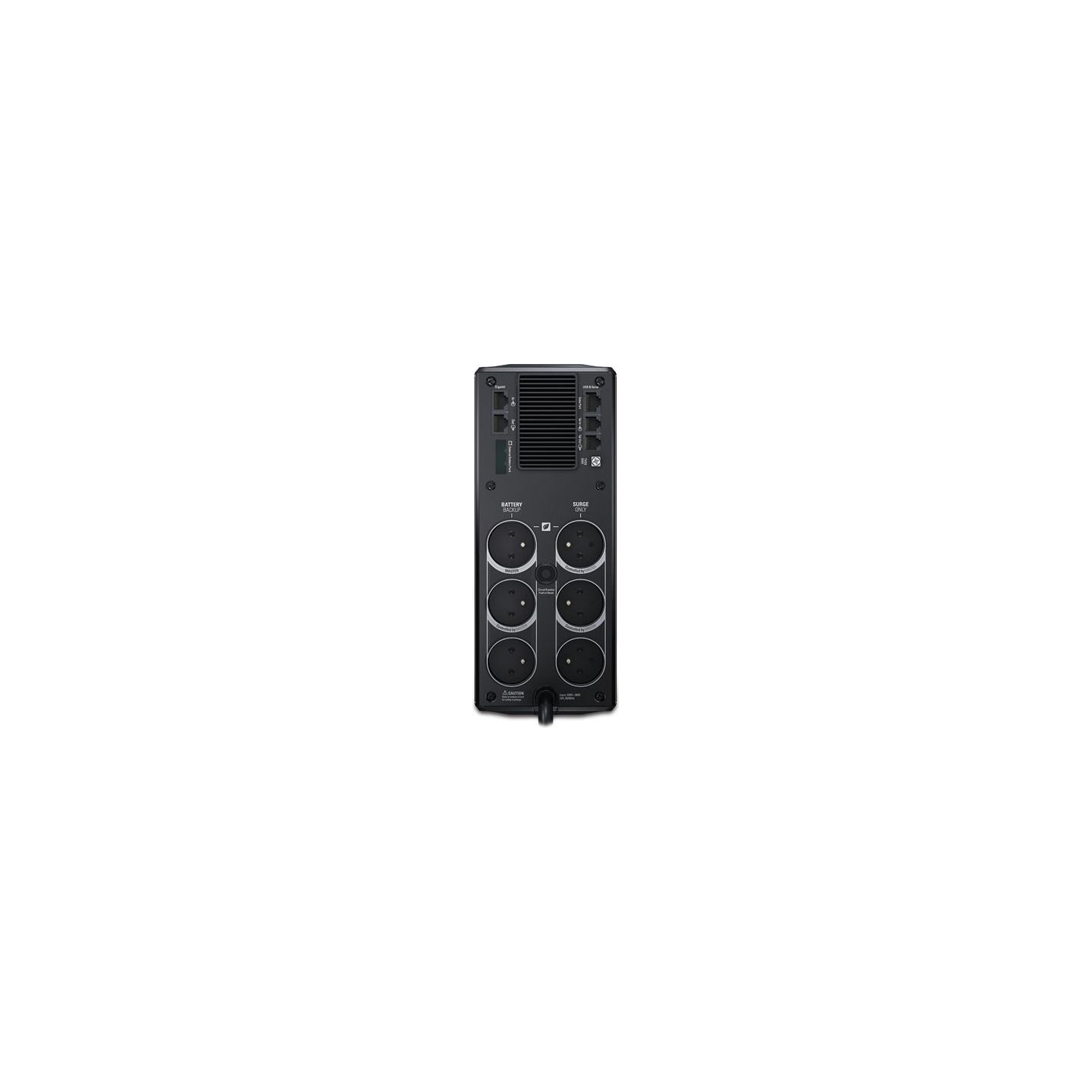 APC BR1500G-FR APC Power Sav Back-UPS Pro 1500