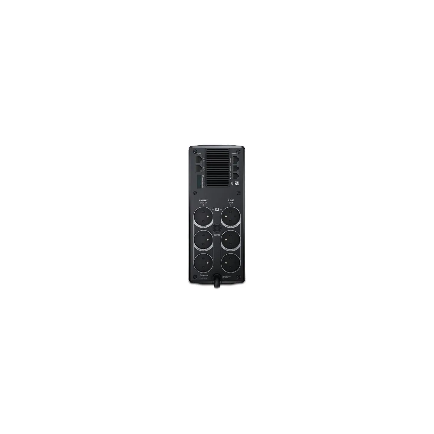 APC BR1500G-FR APC Power Sav Back-UPS Pro 1500