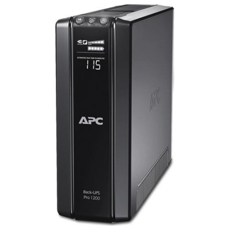 APC BR1200G-FR APC Power-Saving Back-UPS Pro1200 230