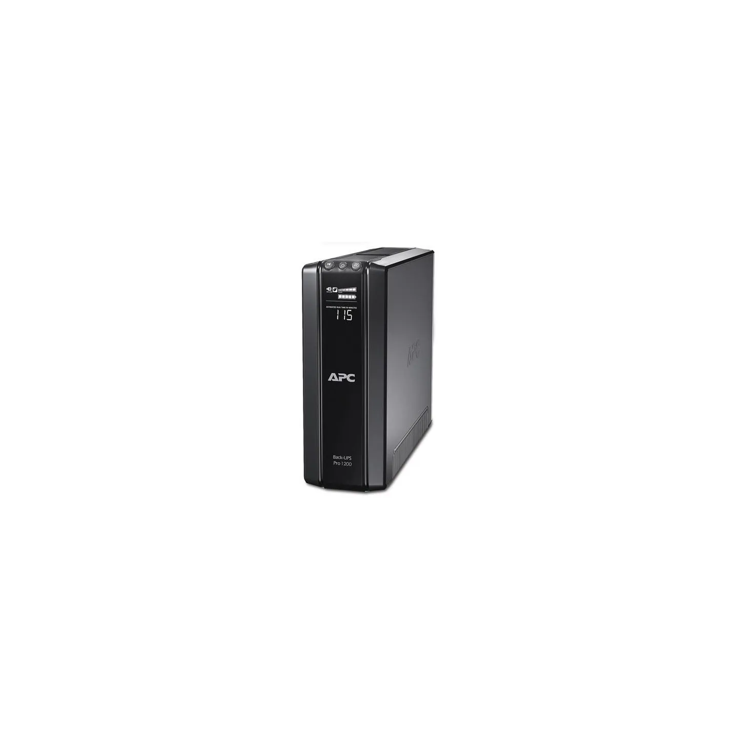 APC BR1200G-FR APC Power-Saving Back-UPS Pro1200 230