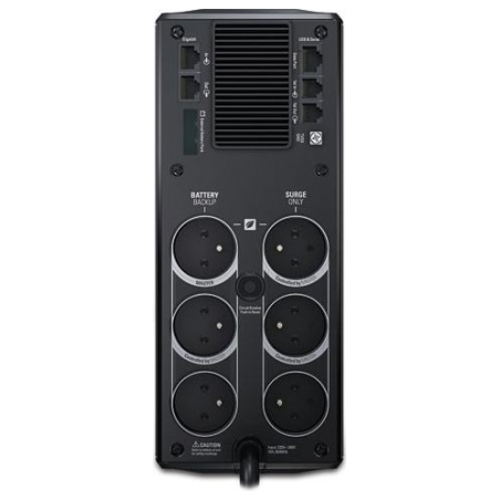 APC BR1200G-FR APC Power-Saving Back-UPS Pro1200 230