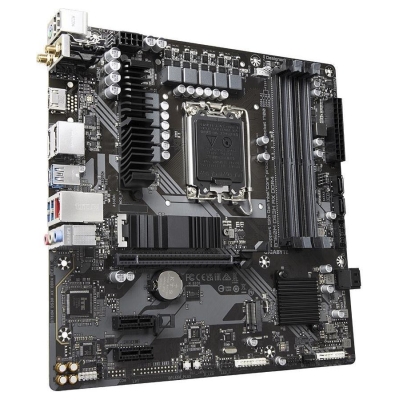 Gigabyte B760MDS3HAXDDR41.1