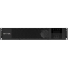 Armac UPS On-Line PF1 1000VA LCD 8x C13