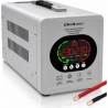 Qoltec Pure Sine Wave UPS 1000VA/720W