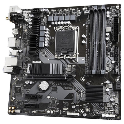 Gigabyte B760MDS3HAXDDR41.1