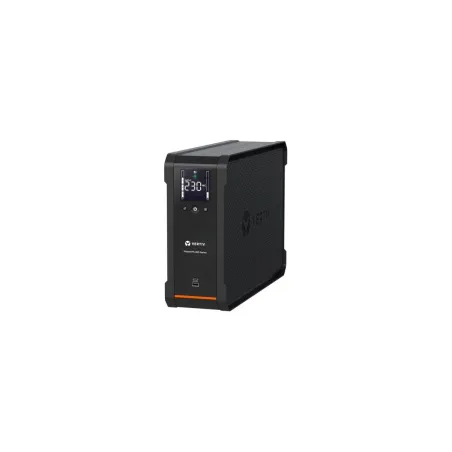 Vertiv UPS PowerUPS 200 PSA6-1000IT-SCH